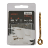 Стопора для бойлов Brain Bait Sting 0.6x10mm (10 шт/уп) SGXA-ST02H-5