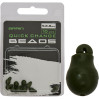 Конектор Brain Quick Change Beads 5.2x8mm (10 шт/уп) SGXA-9291-SS