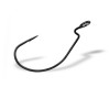 Крючок GURZA WORM 310 LE #6 BN 3 шт