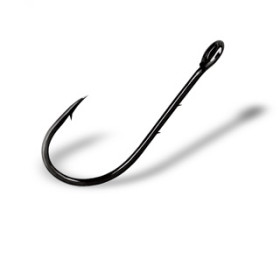 Крючок GURZA SPORT S-59 2BH #8 BC