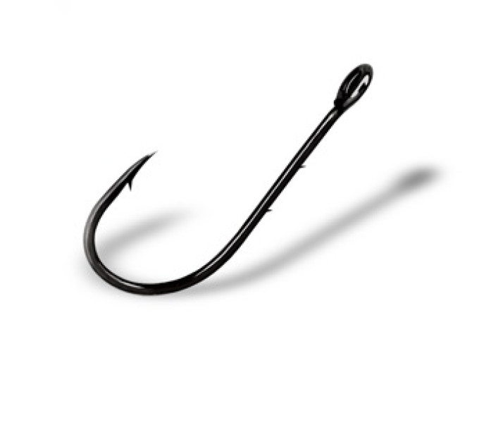 Крючок GURZA SPORT S-59 2BH #8 BC