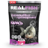 Прикормка Real Fish КАРАСЬ МАЛИНА