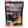 Прикормка Real Fish КАРП КИСЛАЯ ГРУША