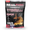 Прикормка Real Fish КОРОП СЛИВА