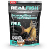 Прикормка Real Fish ЛЕЩ ШОКОЛАД