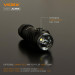 Светодиодный портативный фонарик VIDEX VLF-A055 600Lm 5700K