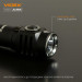 Светодиодный портативный фонарик VIDEX VLF-A055 600Lm 5700K