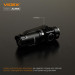 Светодиодный портативный фонарик VIDEX VLF-A055 600Lm 5700K