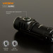 Светодиодный портативный фонарик VIDEX VLF-A055 600Lm 5700K