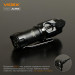 Светодиодный портативный фонарик VIDEX VLF-A055 600Lm 5700K