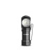 Светодиодный портативный фонарик VIDEX VLF-A055H 600Lm 5700K