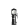 Светодиодный портативный фонарик VIDEX VLF-A055H 600Lm 5700K