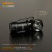 Светодиодный портативный фонарик VIDEX VLF-A055H 600Lm 5700K
