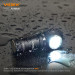 Светодиодный портативный фонарик VIDEX VLF-A055H 600Lm 5700K
