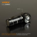 Светодиодный портативный фонарик VIDEX VLF-A055H 600Lm 5700K