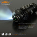 Светодиодный портативный фонарик VIDEX VLF-A055H 600Lm 5700K