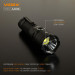 Светодиодный портативный фонарик VIDEX VLF-A406 4000Lm 6500K
