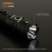 Светодиодный портативный фонарик VIDEX VLF-A406 4000Lm 6500K