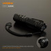 Светодиодный портативный фонарик VIDEX VLF-A406 4000Lm 6500K