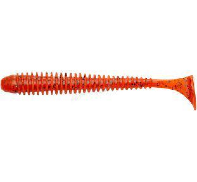 Силикон Keitech Swing Impact 4" (8 шт/упак) ц:ea#13 spicy mustard