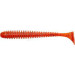 Силикон Keitech Swing Impact 4" (8 шт/упак) ц:ea#13 spicy mustard