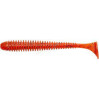 Силикон Keitech Swing Impact 4" (8 шт/упак) ц:ea#13 spicy mustard