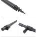 Стойка World4Carp телескопическая винтовая 50-85см
