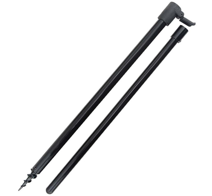 Стойка World4Carp телескопическая винтовая 60-105см