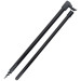 Стойка World4Carp телескопическая винтовая 60-105см