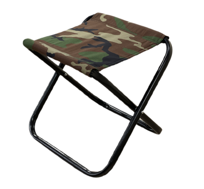 Стул туристический Рыболов большой (d=20mm)