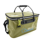 Сумка Breeze для зберігання риби #45 зелена