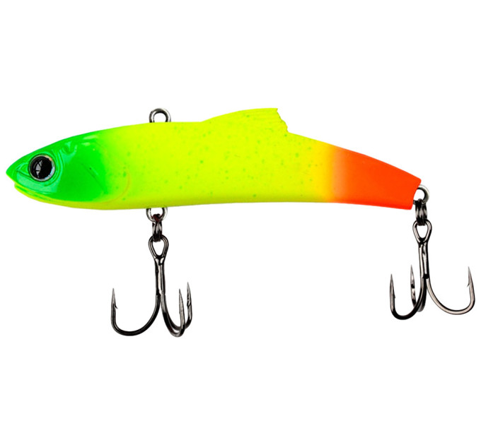 Воблер Narval Frost Candy Vib 70mm 14.0g #010 Traffic Light