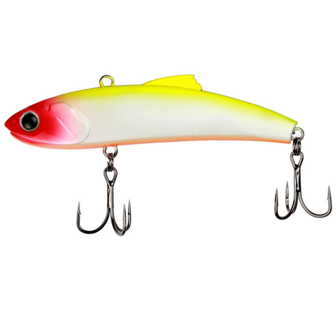 Воблер Narval Frost Candy Vib 80mm 21.0g #003 Clown