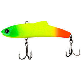 Воблер Narval Frost Candy Vib 80mm 21.0g #010 Traffic Light