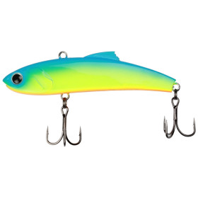 Воблер Narval Frost Candy Vib 85mm 26.0g #004 Blue Back Chartreuse