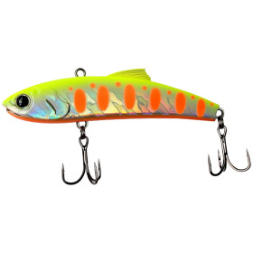 Воблер Narval Frost Candy Vib 85mm 26.0g #006 Motley Fish