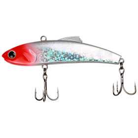 Воблер Narval Frost Candy Vib 85mm 26.0g #012 Red Head