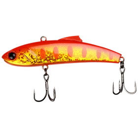 Воблер Narval Frost Candy Vib 80mm 21.0g #017 Orange Tiger
