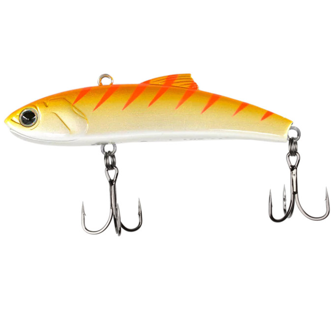 Воблер Narval Frost Candy Vib 85mm 26.0g #014 Tiger Prawn
