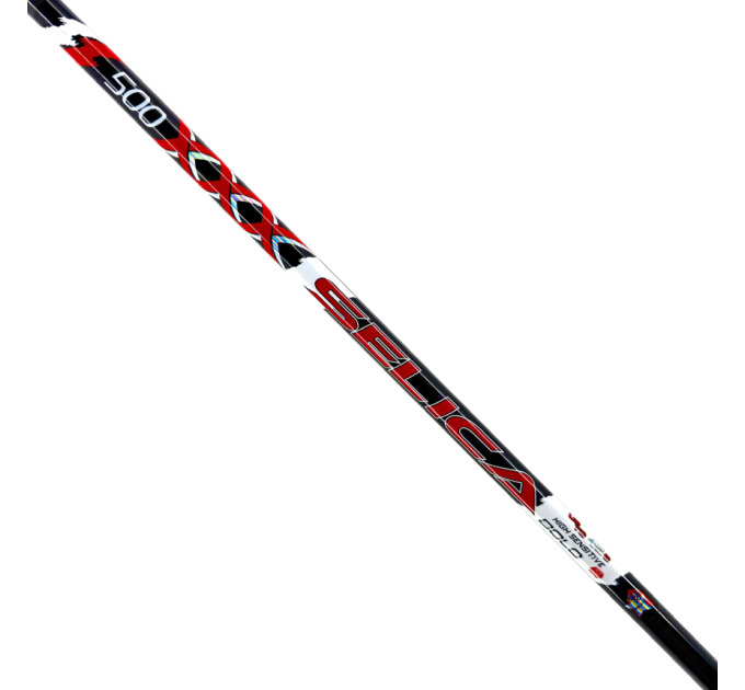 Удилище SOLARIS Selica Red Bolo 4m to 45g