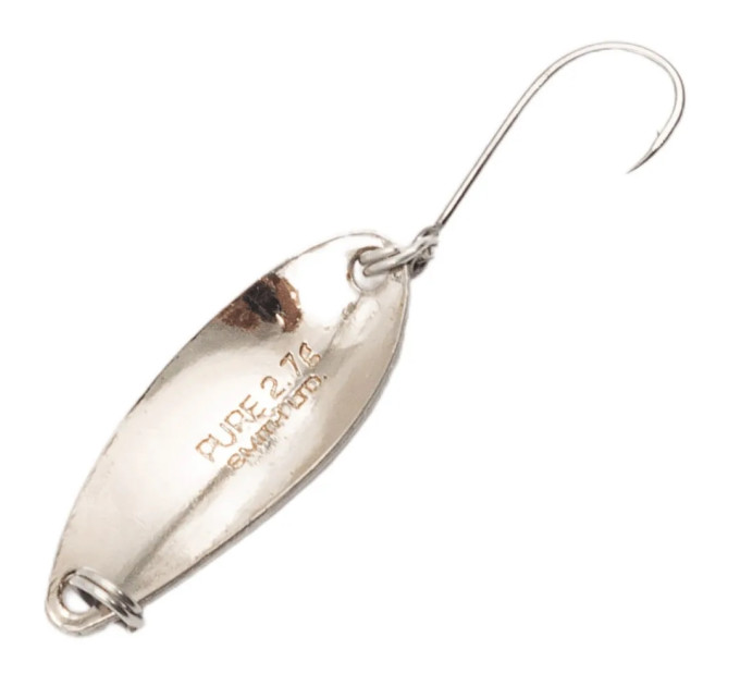 Блесна Smith Pure 5.0g SB