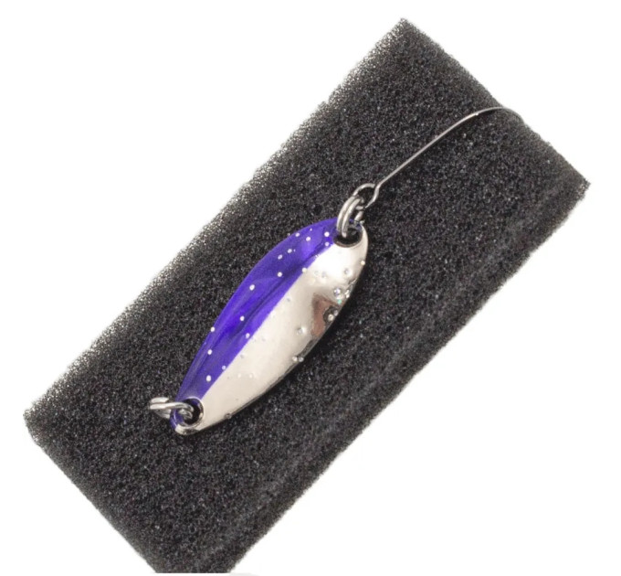 Блесна Smith Pure 5.0g SB