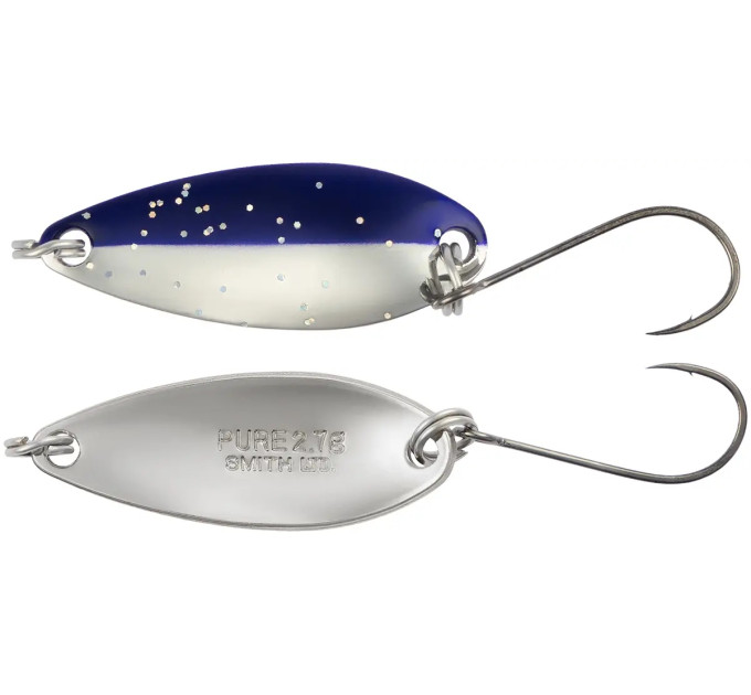 Блесна Smith Pure 5.0g SB