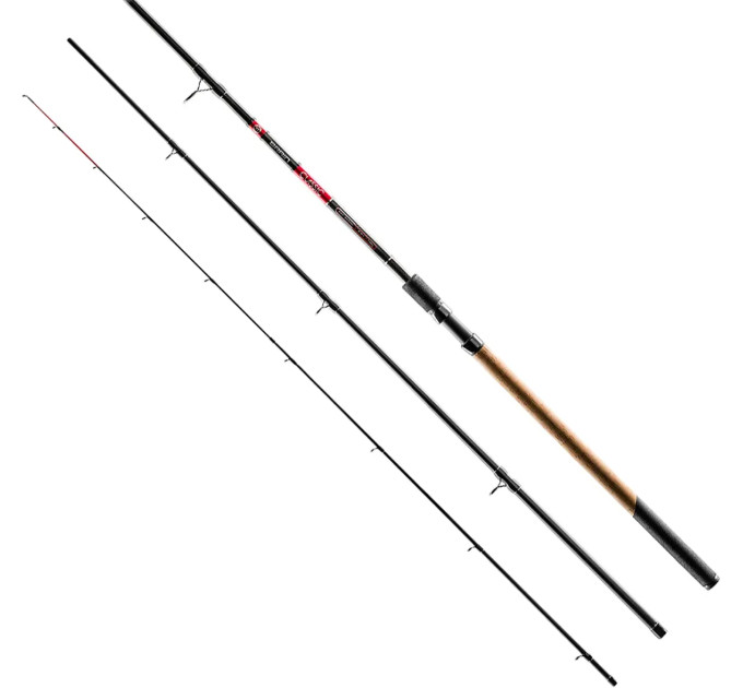 Удилище фидерное BRAIN Classic 3.30m max 180g