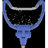 Підставка ZEOX Feeder Rest FR-15U