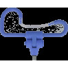 Підставка ZEOX Feeder Rest FR-20L