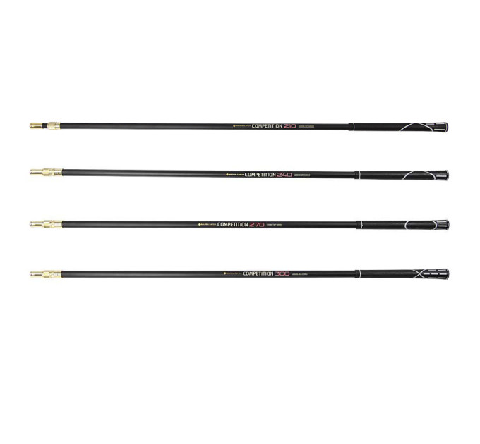Ручка GC для подсака Competition Landing Net Handle 240