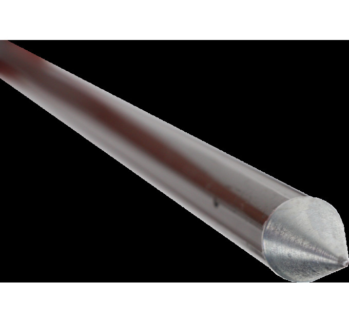 Стійка ZEOX для вудлищ TH-120CL
