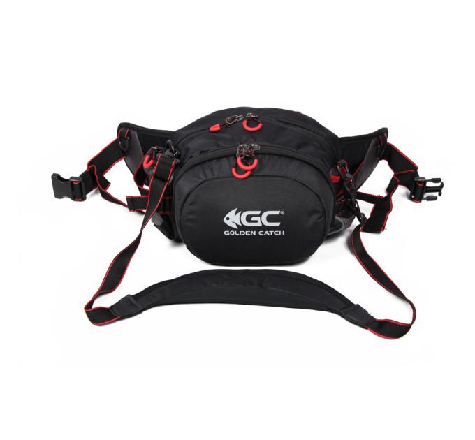 Сумка GC Guide Pack на пояс