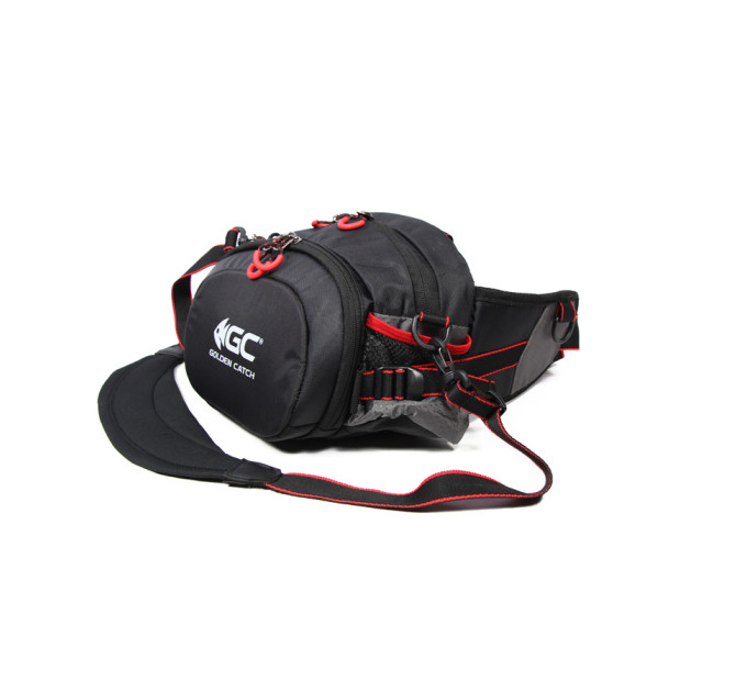 Сумка GC Guide Pack на пояс